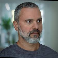 Scott Beharrell Bono