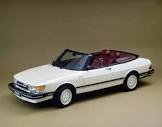 Saab-900-Cabriolet