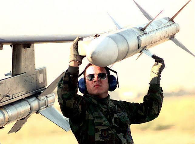 US clears AMRAAM and AIM-9X Sidewinder sales to Japan - Airforce Technology