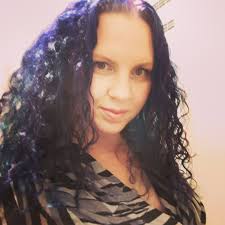 Ashley Burton at Arbonne