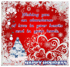 Romantic Christmas Love Quotes Gif