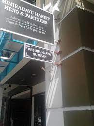 11m mimirahayu haniff heng & partners. Pesuruhjaya Sumpah Commissioner For Oaths Melaka Bukit Baru Updated Their Profile Pesuruhjaya Sumpah Commissioner For Oaths Melaka Bukit Baru