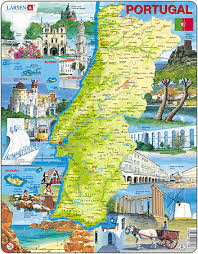 Sie werden von all den wunderbaren orten und den bemerkenswert vielfältigen portugal sehenswürdigkeiten einfach nur. Larsen Sehenswurdigkeiten In Portugal
