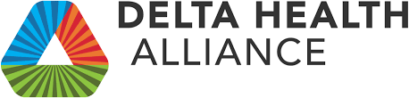 You can pay them directly on this website. Delta Health Alliance