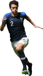 Benjamin pavard les tuche jeff tuche france national football team, benjamin pavard, les tuche, jeff tuche png. Benjamin Pavard Football Render 47133 Footyrenders
