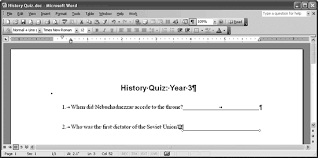 How do i fill in a fillable form in word? Position Lines Where You Need Them Ms Word