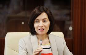 She attacked corruption and began to rebuild institutions in her country until her coalition government was toppled by the old guard. Maia Sandu Is The New President Of Moldova What S Next