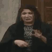 Maybe you would like to learn more about one of these? Ø­ÙŠØ§Ø© Ø§Ù„ÙÙ‡Ø¯ Ùˆ Ø³Ø¹Ø§Ø¯ Ø§Ù„Ø¹Ø¨Ø¯Ù„Ù„Ù‡ Ø§Ù„ÙƒÙˆÙŠØª Ø­Ø³Ø¯ ÙƒÙˆÙ…ÙŠØ¯ÙŠØ§ Gif Hayatelfahd Kuwait Actress Discover Share Gifs