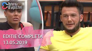 Puterea dragostei 2 martie 2019 voturi concurenti eliminati live video hotweek ro. Puterea Dragostei 13 Mai 2019 Ep 151 Blogul Meu