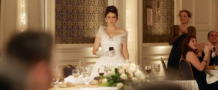 Wild Tales' Movie Review