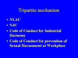 Ø every employee in industry or unit shall have the freedom and right to join a union of his choice. Industrial Relations In Malaysia An Overview Andrew Lo