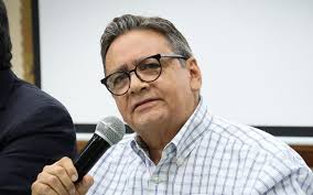 JAVIER LAMARQUE PRESIDE INSTALACIÓN DEL CONSEJO DE LA EXPO FEST