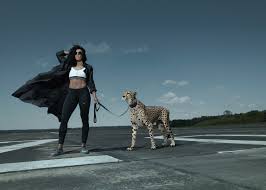 Select from premium mujinga kambundji of the highest quality. Mujinga Kambundji Robert Eikelpoth