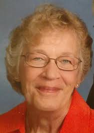 Obituary information for Helen Ann Sharp