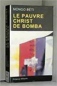 Le comte n'a plus aucune raison de vivre. Le Pauvre Christ De Bomba Mongo Beti Biscottes Litteraires