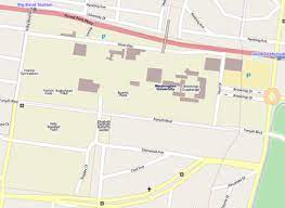 Washu Danforth Campus Map Danforth Campus - Wikipedia