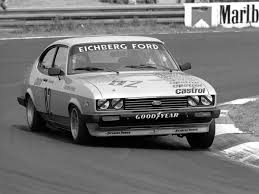 Image result for White 1978 Capri