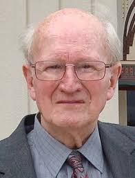 Kenneth Easter Obituary