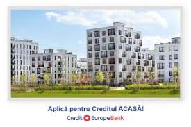 La credit europe nv, cheia creşterii în domeniul bancar internaţional este reprezentată de dinamism şi inovaţie, completate de cunoştinţe profunde şi experienţă. Cauti Informatii Despre Credit Europe Bank 40 Articole In Manager Ro