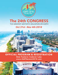 Get directions, reviews and information for 4 beauty aesthetics institute, inc. Isaps Miami Congress Program 7 17 18 By Isaps Issuu