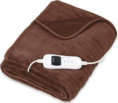 Walmart.com has been visited by 1m+ users in the past month Sinnlein Electric Blanket Made Of Plush Tuv Sud Gs Tested Electrical Heat Blanket With Automatic Switch Off Cuddly Blanket Timer Function 9 Temperature Settings Washable Up To 40 C Digital Display Amazon De Health Personal Care
