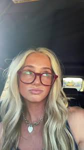 Courtney Ebeling Friend