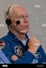 Nasa chief hi-res stock photography and images