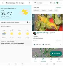 Tu aplicación inteligente contra las . Plantix Un Medico Para Tus Plantas En Tu Movil