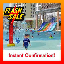 Maybe you would like to learn more about one of these? Ticket Email Now Melaka Bayou Lagoon Waterpark Shopee Malaysia