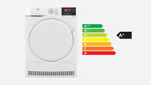 The Aeg 6000 Dryer Vs The Aeg 7000 Dryer Coolblue Before 23 59 Delivered Tomorrow