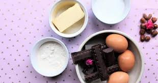 Pin Op Recettes Au Chocolat