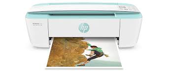 I am trying to set up my new hp deskjet 2755 printer. Hp Deskjet 3755 Review Top Ten Reviews