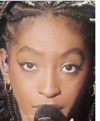 Ebony Se Fzit Coiffer