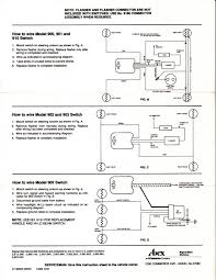 We have a selection of printable 7 wire diagram for trailer plug here, posted below so you can look at it. Hot Rods Question Yankee 7 Wire Turn Signal 734 737 Diagram The H A M B