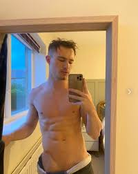 Nudes do Saltador olímpico Jack Laugher pelado no OnlyFans - Fotos de Pênis
