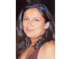 Sylvia Heredia Obituary (1965