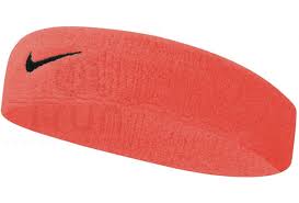 Cintas para el pelo con estilo para proteger la cabeza en días de frío: Nike Cinta Para El Pelo Swoosh Accesorios Cintas Para Pelo Nike