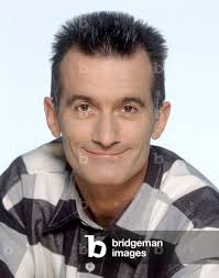 Image of Ray Coca, 1994 (foto)