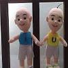 Story image for Jual Lego Spongebob Murah from Okezone