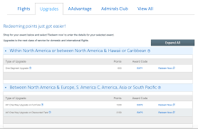 The Ultimate Guide To Getting Upgraded On American Airlines