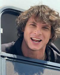 Sergio Madrigal Aspe