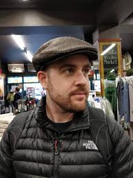 Yuval Itzchakov's Blog -