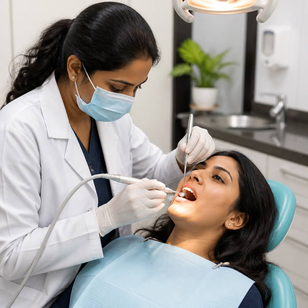 Periodontal Treatment in Kumarapuram product image