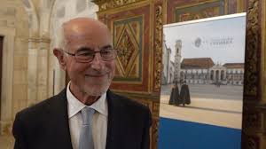 O processo leonor beleza by. Daniel Proenca De Carvalho Alumni Uc Youtube