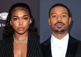 A handful of minutes later, lori shared a post featuring two different polaroids of the twosome. Coupled Up Lori Harvey Michael B Jordan Spark Thanksgiving Romance Rumors In Atlanta