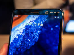 Nokia 9 PureView im Kurztest: Edler ...