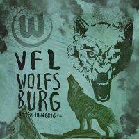 Official giphy account of vfl wolfsburg | #vflwolfsburg | #fussballistalles | #arbeitfussballleidenschaft | #immernurdu. Vfl Wolfsburg Handyhullen Und Mehr Bei Deindesign