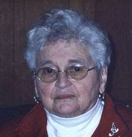 Ada Meyers Obituary (1925