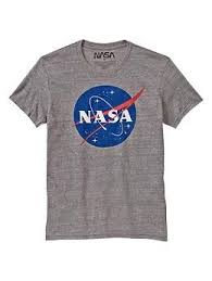 Home Gap Nasa Clothes Nasa Shirt Tops