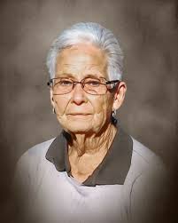 Ruby Garrison Free Obituary June 8, 2025